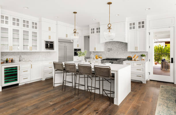 24/7 Emergency Kitchen Island Installation experts in Somerset, NJ