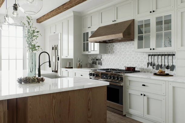 Affordable Kitchen Island Installation solutions in Somerset, NJ